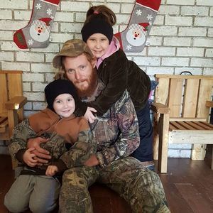 Meet your Posher, Joey